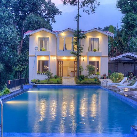 Pine Tree Spa Resort, Kalimpong Dış mekan fotoğraf