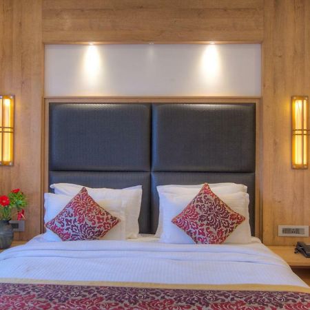 Pine Tree Spa Resort, Kalimpong Dış mekan fotoğraf