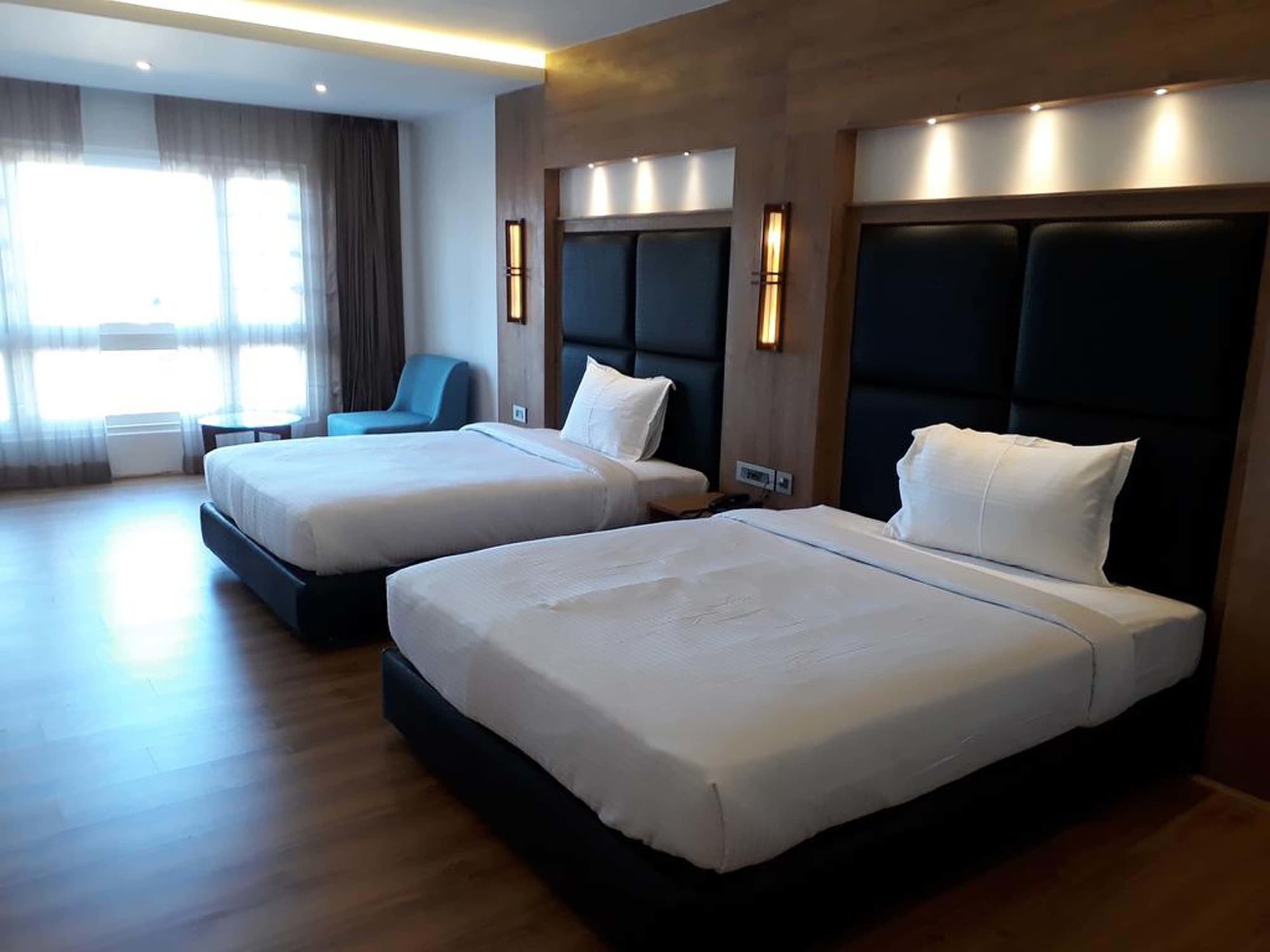 Pine Tree Spa Resort, Kalimpong Dış mekan fotoğraf